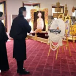 美伊签署14点谅解备忘录以终止西亚战争并重新开放霍尔木兹海峡