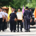 泰国寻求30亿泰铢复兴旅游共同支付补贴并刺激国内旅行”，共同支付方案重返桌面