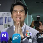 “Plus One”战略：为何全球CEO将泰国视为东南亚最安全的多元化增长策略