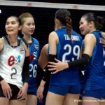 VNL 2026更新：九支球队在开幕战中取得胜利