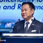 土地审批与施工许可锐减，2026年初泰国住宅市场供应放缓迹象明显