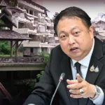 泰国接受柬埔寨依据《联合国海洋法公约》提出的调解请求，但强调结果不具有法律约束力