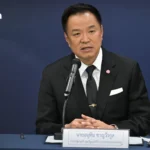 泰国经济遭遇三重脆弱性冲击，泰铢跌至一年低点拖累增长