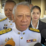 泰国自然资源与环境部准备支持“死亡铁路”申报世界遗产