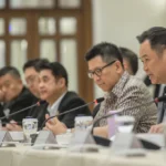 泰国气象部门预警：季风带来降雨，曼谷将出现雷暴
