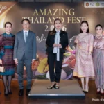 泰人帮泰人计划促使 Suki Teenoi 暂时关闭三家分店