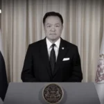 总理主持皇家仪式筹备会议，政府宫降半旗致哀