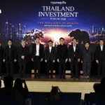 Nation TV将于7月15日推出大型节目改版，重播《Inside Thailand》