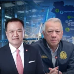 泰国全面开通连接楠府至老挝边境的升级版101号公路