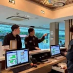 内政部澄清缅甸流离失所者合法工作计划