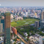 Central Pattana 携手 Sun Group 加速越南布局，重塑东盟零售格局