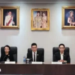 赛塔荣获国家教育荣誉奖，“叻甲府零辍学”试点模式推动国家教育政策成型