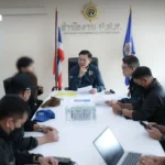 泰森·富里将赴芭提雅迎战波兰老将瓦赫备战约书亚之战