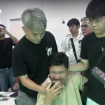 泰国支持东盟推进缅甸对话进程