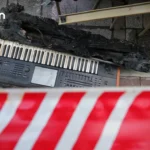 拉差帕洛火灾致27人死亡 泰国公共卫生部紧急调配烧伤科与ICU床位