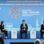 泰国将审查外国影视现金返还政策 优先保障本地就业与产业附加值