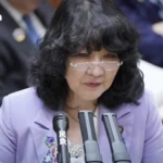 日本称日元逼近40年低点之际拟再度出手干预