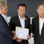 泰国宝石院与中国机构签署合作协议，助力泰珠宝拓展中国市场