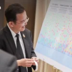 普吉岛启动收回努伊海滩森林行动