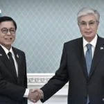 美伊达成在多哈谈判前暂停军事行动协议