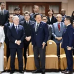泰国内阁因安全顾虑批准进一步审查签证政策