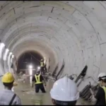 日企Terra Drone拟建设国产拦截无人机生产能力