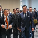 泰国以每公斤8.99泰铢参考价敲定九月至十月美国玉米交付协议