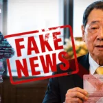 清莱府维昂帕帕奥两社区遭暴雨淹水 泰气象厅警告多地将迎特大暴雨