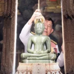 泰国扩大普吉模式行动打击非法侵占土地