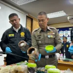 泰国海军澄清：阿曼湾涉事船只并非泰国籍