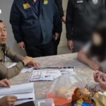 黄黄湾（Wongwian Yai）片区最新通报：隧道漏水后11个传感器持续监测，周边建筑状况稳定