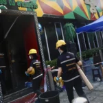 泰国专家警告：地缘局势紧张与高负债制约经济增长，AI热潮难掩结构性短板