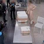 泰国前禁毒高官就机组人员涉毒被捕事件质疑机场X光机检测能力