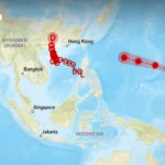 泰国拟在行李托运环节引入生物识别技术以遏制毒品风险