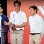 日韩在首尔会谈后寻求更稳固的防卫合作