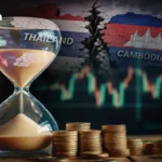 6.33亿泰铢清迈外籍代持网络调查案：服刑囚犯姓名竟出现在房产与公司登记记录中