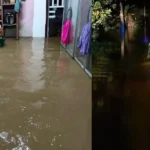 日本发生7.1级地震致13人死亡，救援人员争分夺秒搜救幸存者，30万民众被要求撤离