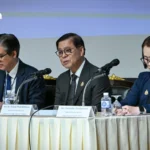 四大区域暴雨预警，曼谷60%地区将迎雷阵雨