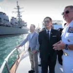 泰国女排迎战美国队面临严峻考验，VNL进入冲刺阶段：挑战者誓要证明实力