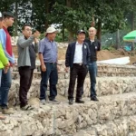 泰国与马来西亚加速推进哥洛河盆地水资源管理谅解备忘录草案 两国开启边境安全与水资源管理双边对话以应对洪涝干旱