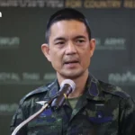 泰国气象厅预测：北部与东北部将迎来强季风降雨及雷暴