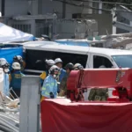 季风致泰国大部地区迎来大范围降雨