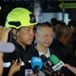 悲剧之夜：曼谷 Lat Phrao 餐厅兼酿酒厂大火致 27 死 18 伤