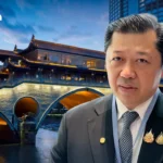 泰国更新外国人犯罪记录核查规定