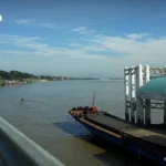 马来西亚榴莲价格暴跌掀起“榴莲派对”热潮