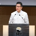 泰国黄金价格剧烈波动 收盘每克上涨750泰铢