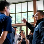 三名嫌疑人因纳拉提瓦府两起袭击案被签发逮捕令