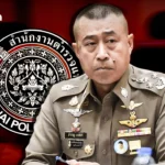 泰国南部发生第68起汽车炸弹袭击案，警方展开搜捕行动