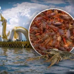 泰国旅游局携手Grab推出“Grab Amazing Thai Rares”活动 以LingOrm为推广大使瞄准Z世代游客