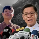 澳新敦促泰国在总理访前解决奶粉进口审批争议